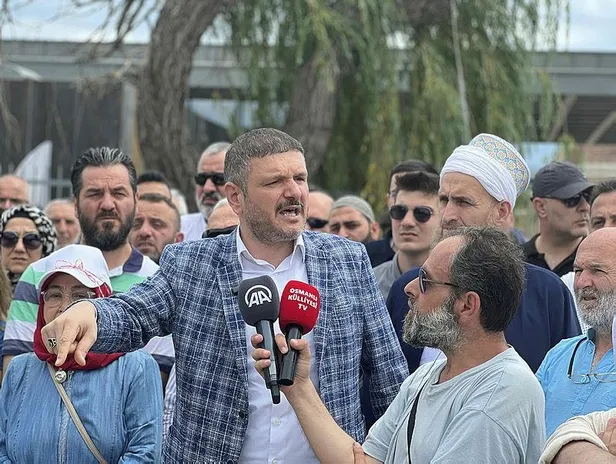 CHP'li İBB'nin Artİstanbul Feshane'de açtığı sergiye tepki!-1