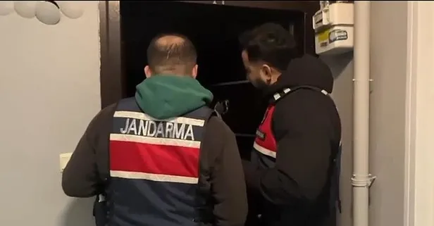 Bursa merkezli bahis operasyonu! 2 şirkete kayyum atandı 8 gözaltı