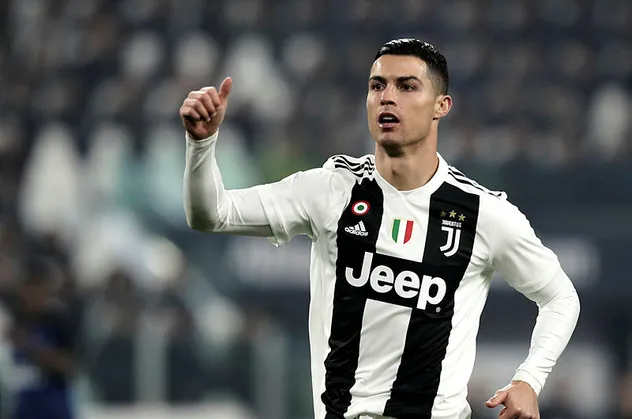 Cristiano Ronaldo'dan İtalya basınına bomba açıklamalar: "Messi'nin İtalya'ya..."
