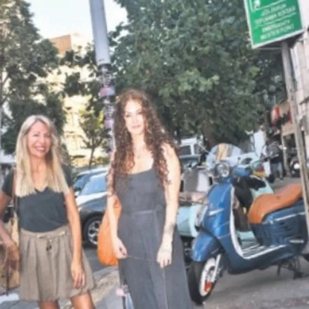 Bodrum değil Avşa’ya