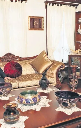 Başkan Recep Tayyip Erdoğan, MHP lideri Devlet Bahçeli'yi evinde ziyaret etti