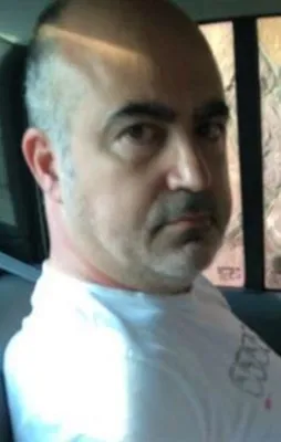 'Kamu imamı' balkondan kaçarken yakalandı