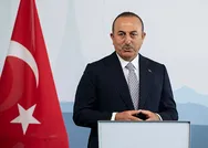 Dışişleri Bakanı Mevlüt Çavuşoğlu: Doğu Akdenizdeki gerilimin sebebi Yunanistan