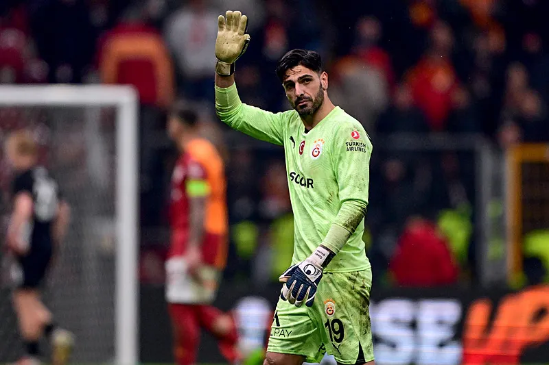 Galatasaray'dan flaş adım! Milli yıldız için girişimler başlıyor - 2