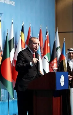 Avrupa medyası tarihi kararı böyle duyurdu