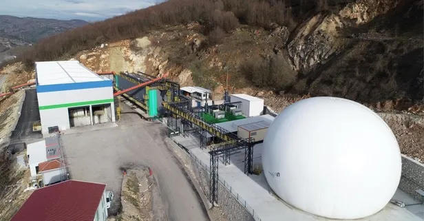 Düzce'de pres makinesine sıkışan işçi öldü