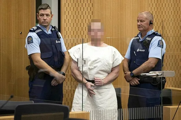 Yeni Zelanda katliamcısı Brenton Tarrant'ın Tokat ziyareti araştırılıyor