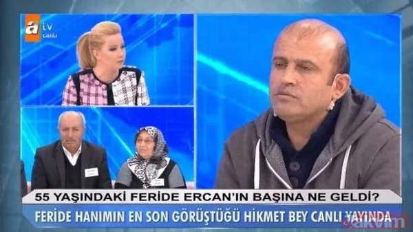 Müge Anlı'da tarihe geçen olaylarda en dikkat çeken isimler arasındaydı Zeynep Ergül! TAPE kayıtları ortaya çıktı meğer... - 24