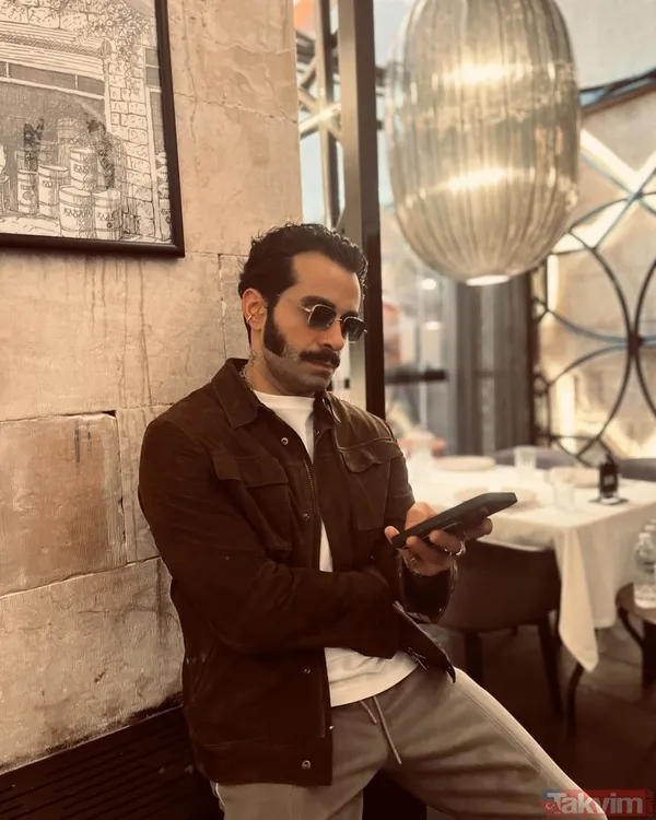 Gökhan Türkmen’den zehir zemberek Mert Demir açıklaması! “Emek hırsızı” Berfu Yenenler'in sorusu ortalığı karıştırdı - 9