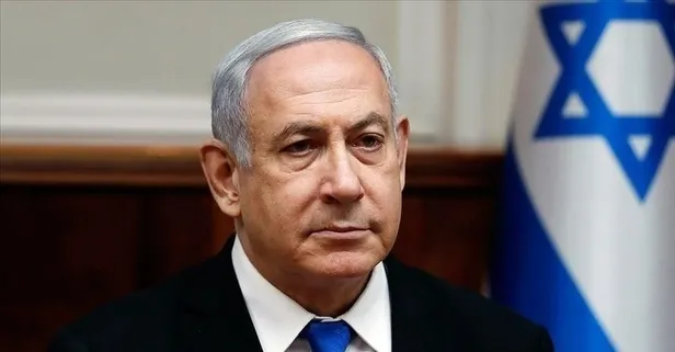 İşgalci Netanyahu'yu Türkiye korkusu sardı! ABD dönüşü video mesaj: Suriye'de askeri üs kurma isteği İsrail için tehlikeli