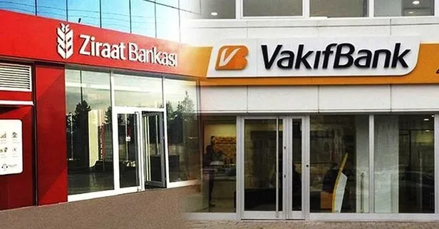 Oranlar açıklandı: Ziraat Bankası ve Vakıfbank! Devlet bankalarından 2 milyon TL konut kredisi!