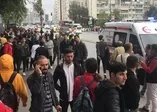 Mecidiyeköy metro istasyonunda intihar: Raylara atlayan kadın öldü