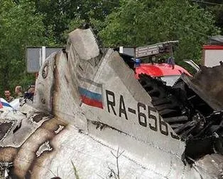 DAEŞ: Rus uçağını biz düşürdük