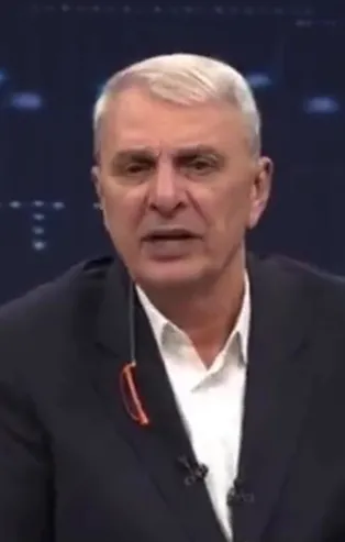 Balık ziyafeti sonrası İBB Başkanı İmamoğlu'nu topa tutan CHP'li yandaş gazeteci Can Ataklı'dan geri vites!