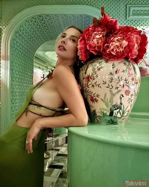 Tuba Ünsal’dan ezber bozan aşk açıklaması: "Paspas" itirafı! - 11