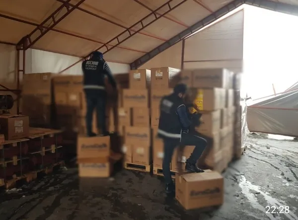 İstanbul Emniyeti'nden nefes kesen operasyon! Kod adı: Davetiye! 71 kişilik çete çökertildi! Piyasa değeri 20 milyon lira!-5