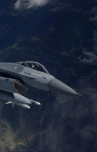 Son dakika: MSB duyurdu: 2 terörist daha etkisiz hale getirildi