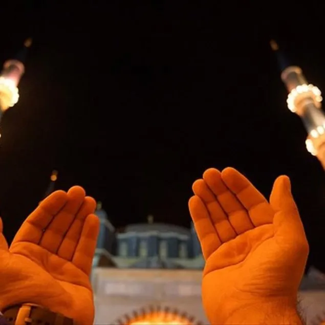 Regaip Kandili’nde yapılacak ibadetler: 2, 4, 12 rekat hacet namazı kılınışı!