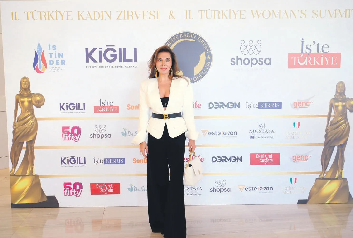 ‘Sevgi sınır tanımıyor’