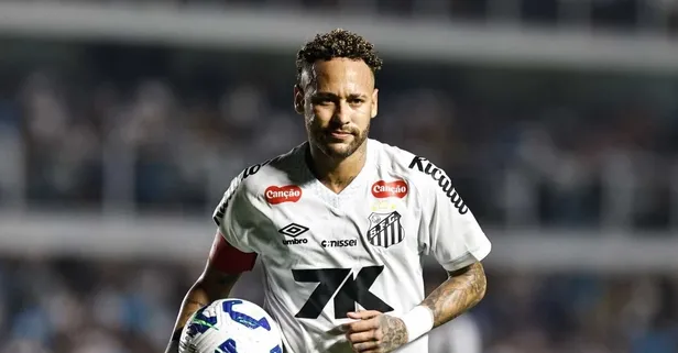 Neymar Santos ile nikah tazeledi!