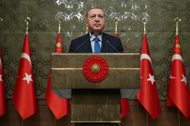 Fransız Le Monde gazetesi: ABD Başkanı, Erdoğan'ın baskılarına yenik düştü
