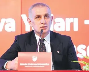 Yabancıya mı güveneceğiz!