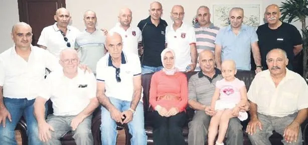 İpek yürekler