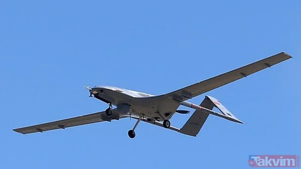 Türk SİHA'ları destan yazıyor! Vurduğu hava sistemlerinin değeri 1 milyar doları aştı - 4