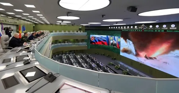 Putin uyarmıştı! ABD'de START-3 korkusu