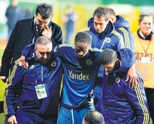 Pereira’dan Ba emri! 1 ay sonra isterim