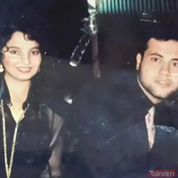 Aşk dolu paylaşım! Kobra Murat’tan eşine duygusal mesaj: “Başımızın tacı gönlümüzün ilacı" - 6