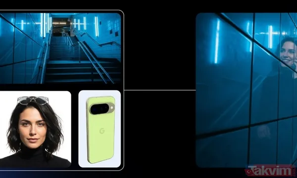 Google Gemini 2.5 Flash Image nedir, özellikleri neler? Google'nin yeni yapay zeka görsel düzenleme modeli nasıl kullanılır? - 4