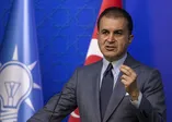 AK Parti'den CHP'ye S-400 eleştirisi