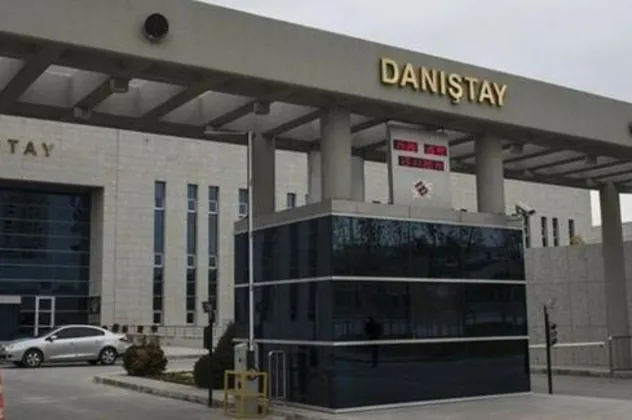 Danıştay'tan flaş başörtüsü kararı!