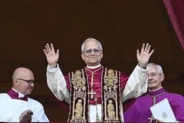 Yeni Papa hakkında İddia: Kayserili