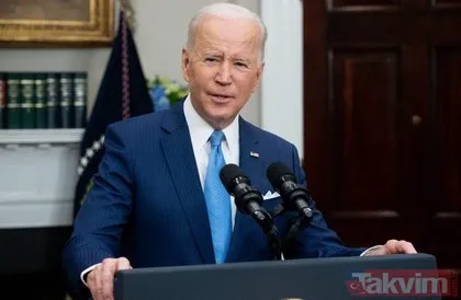 ABD Başkanı Joe Biden Ukrayna Devlet Başkanı Vladimir Zelenskiy’i arayarak Rus işgali için tarih verdi!