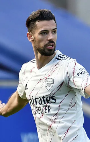 Arsenal'in yıldızı Beşiktaş'a! Transferi İspanyol basını duyurdu