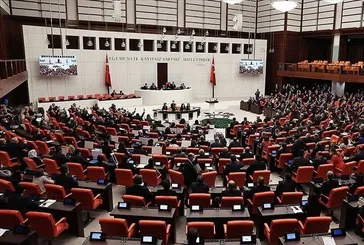 FETÖ ve PKK’ya yargı ayarı!