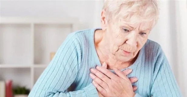 Kalp krizini 12’den vurun (Sağlık haberleri)