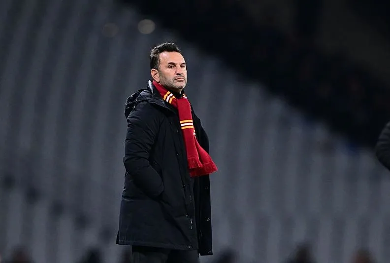 Galatasaray’da kriz eşiği!