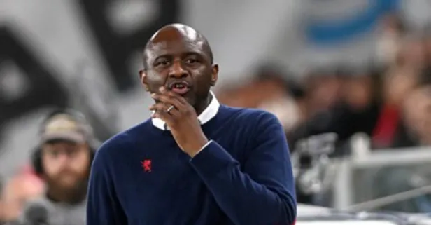 Genoa Vieira’yı yolladı