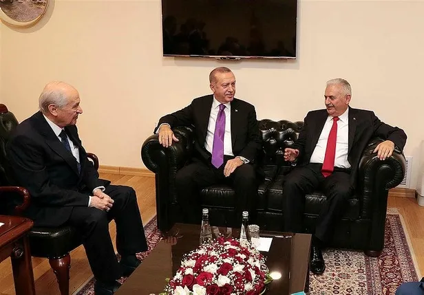 Başkan Erdoğan'dan manifesto-17