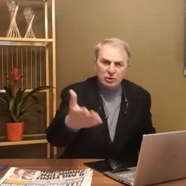 CHP yandaşı Can Ataklı, BAYKARa saldırmaya devam ediyor! Ulan maket tabii...