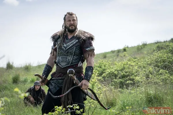 Kuruluş Osman 159. bölüm fragmanı yayınlandı mı? 158. bölümüyle zirvede: Osman Bey sahte Kadı’nın cezasını kesti! - 5