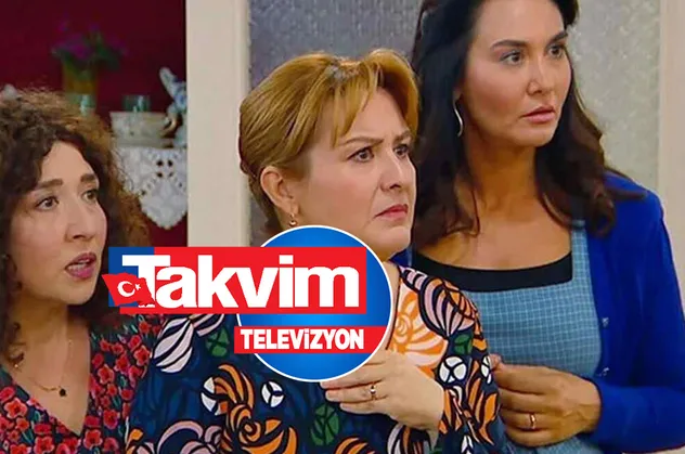 Seksenler'de seyirciyi can evinden vuracak final! Yerini hemen dolduracak yeni dizi geldi! İşte Mükemmel Eşleşme oyuncu kadrosu...