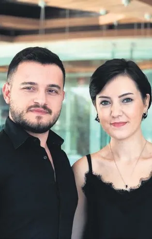 Kalp ameliyatı öncesi sevgilisine evlilik teklif etti