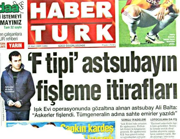 12 yıl önce manşeti silerdi, şimdi tweet siliyor