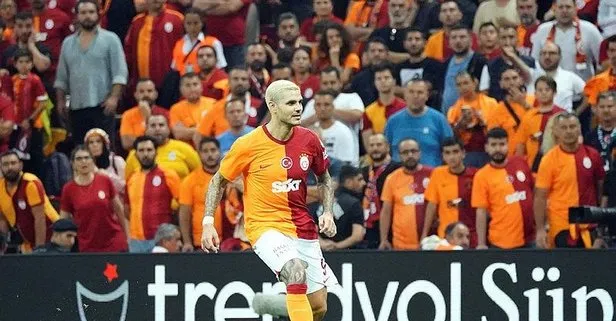 Galatasaray evinde skor avantajı yakaladığı son 7 derbiyi de kazandı