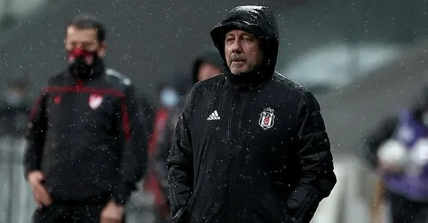 Sergen Yalçın zorlu maça kilitlendi: Başakşehir final maçımız