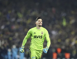 Avrupa devinin Altay Bayındır planı! Tıpkı Merih Demiral gibi...